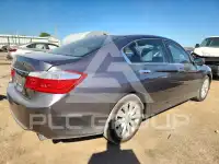 2014 Honda Accord фото