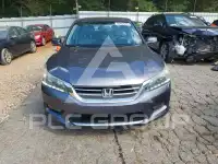 2014 Honda Accord photo