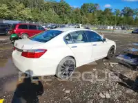 2014 Honda Accord фото