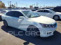2014 Honda Accord photo
