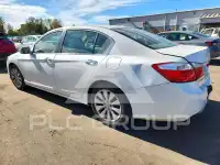 2014 Honda Accord photo