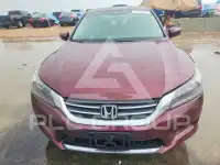 2014 Honda Accord фото