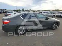 2014 Honda Accord фото