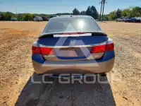 2014 Honda Accord photo