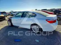 2014 Honda Accord фото