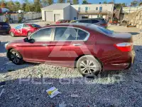 2014 Honda Accord фото