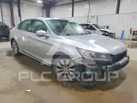 2014 Honda Accord photo