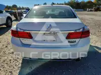 2014 Honda Accord photo