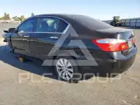 2014 Honda Accord photo