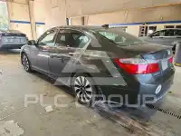 2014 Honda Accord фото
