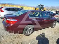 2014 Honda Accord фото