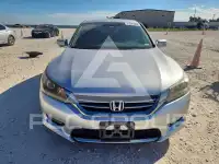 2014 Honda Accord фото