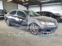 2014 Honda Accord фото