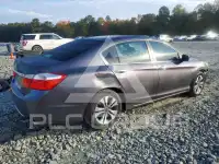 2014 Honda Accord фото