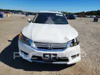 2014 Honda Accord photo