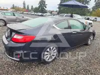 2014 Honda Accord фото