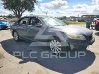 2014 Honda Accord photo