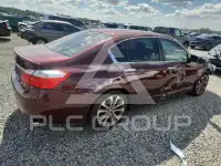 2014 Honda Accord photo
