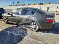 2014 Honda Accord photo
