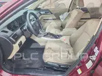 2014 Honda Accord фото