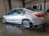 2014 Honda Accord photo