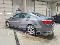 2014 Honda Accord фото