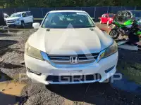 2014 Honda Accord фото