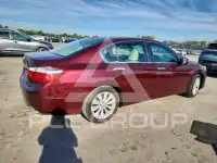2014 Honda Accord фото