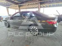 2014 Honda Accord фото