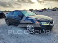 2014 Honda Accord фото