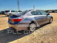 2014 Honda Accord photo