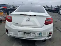2014 Honda Accord фото