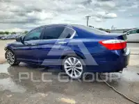 2014 Honda Accord photo