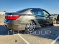 2014 Honda Accord фото