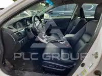 2014 Honda Accord фото