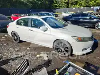 2014 Honda Accord фото