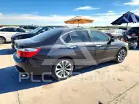 2014 Honda Accord фото
