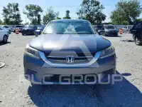 2014 Honda Accord фото