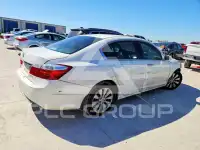 2014 Honda Accord фото