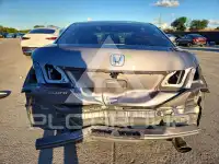 2014 Honda Accord фото