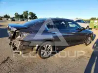 2014 Honda Accord фото
