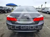 2014 Honda Accord фото