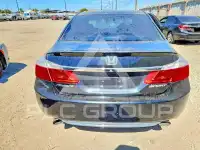 2014 Honda Accord photo