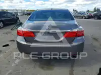 2014 Honda Accord photo