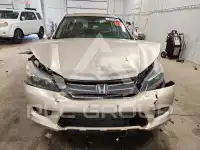 2014 Honda Accord фото