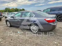 2014 Honda Accord photo