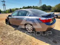 2014 Honda Accord photo