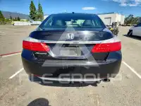 2014 Honda Accord photo