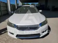 2014 Honda Accord photo