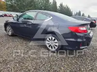2014 Honda Accord фото